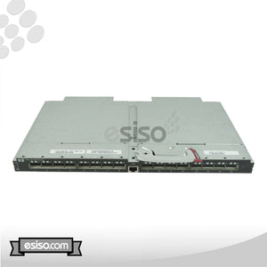 489184-B21 HP INFINIBAND 4X QDR 40GBPS SWITCH MODULE FOR C-CLASS BLADE SYSTEMS