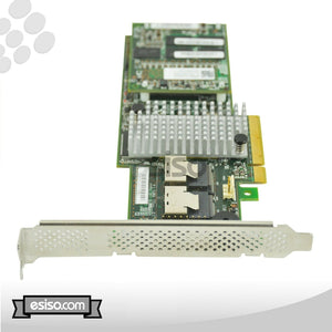 SAS9265-8I LSI MEGARAID SAS 9265-8I 6GB/S PCI-E 2.0 X8 CONTROLLER CARD