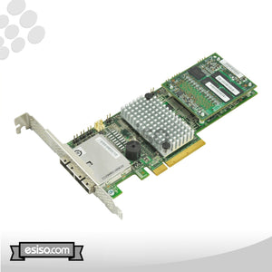 6J00V 06J00V DELL LSI SAS 9285-8E 6GB/S x 8 PCI-E 2.0 RAID CONTROLLER CARD