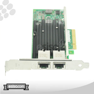 74-11070-01 UCSC-PCIE-ITG CISCO X540-T2 10GB 2P NETWORK ADAPTER W/ BOTH BRACKET