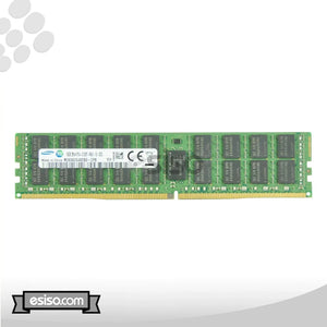M386A2G40DB0-CPB SAMSUNG 16GB 2Rx4 PC4-2133P-L 1.2V MEMORY MODULE (1x16GB)