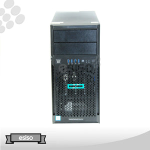 823401-B21 HPE ProLiant ML30 Gen9 Non-hot Plug 4LFF Configure-to-order Server