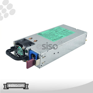 643933-001 643956-101 HP 1200W Common Slot Platinum Plus Hot Plug Power Supply