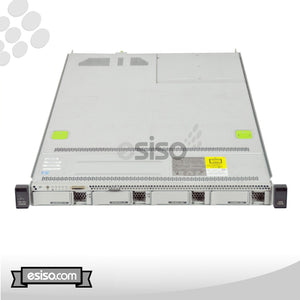 CISCO UCS C220 M3 LFF SERVER 2x EIGHT CORE E5-2650 2.00GHz 128GB 4x 600GB SAS