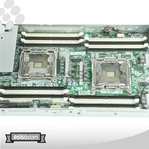 HP ProLiant XL230A G9 (Gen9) 2x 12 CORE E5-2680v3 2.50GHz 512GB NO HDD