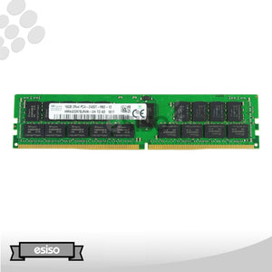 HMA42GR7BJR4N-UH HYNIX 16GB 2RX4 PC4-2400T-R DDR4 1.2V MEMORY MODULE (1X16GB)