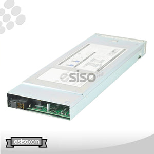 CISCO UCS B200 M4 BLADE 2x 12 CORE E5-2680v3 2.5GHz 32GB RAM 2x 800GB SSD