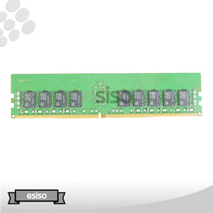 15-104066-01 UCS-MR-1X161RV-A CISCO 16GB 1RX4 PC4-2400T DDR4 MEMORY MODULE (1X16GB)