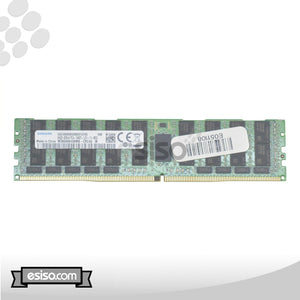 M386A8K40BMB-CRC SAMSUNG 64GB 4DRX4 PC4-2400T-L DDR4 MEMORY MODULE (1X64GB)
