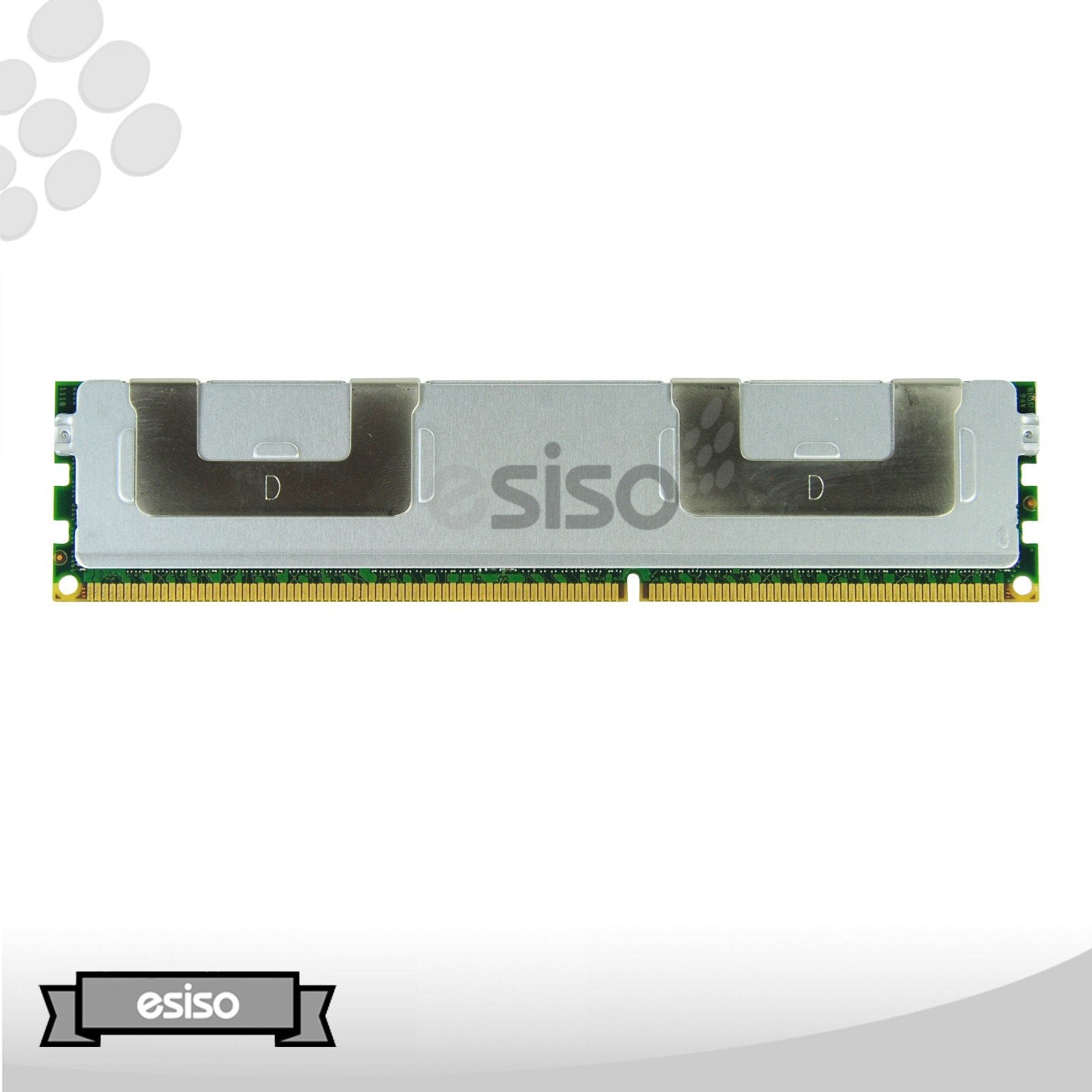 M393B4G70AM0-CF8 SAMSUNG 32GB 4RX4 PC3-8500R 1.5V DDR3 MEMORY MODULE (1x32GB)