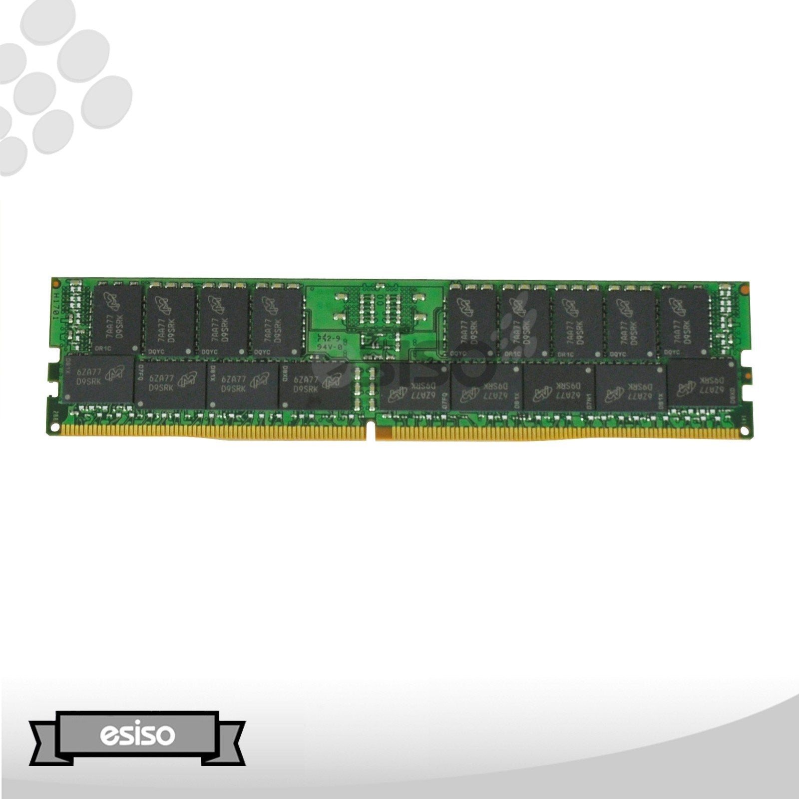 KCPC7G-MIA KINGSTON 32GB 2RX4 PC4-2400T DDR4 1.2V MEMORY MODULE (1x32GB)