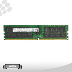 HMAA8GR7AJR4N-WM HYNIX 64GB 2RX4 PC4-2933Y DDR4 1.2V MEMORY MODULE (1x64GB)