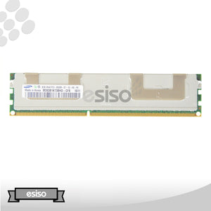 M393B1K73BHD-CF8 SAMSUNG 8GB 4RX8 PC3-8500R DDR3 MEMORY MODULE (1x8GB)