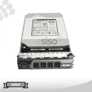 07FPR HUH721010AL5200 DELL 10TB 7.2K 12G 3.5" SAS 512E HDD FOR R410 R420 R430