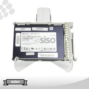 SD38TBMS4-EV MTFDDAK3T8TBY 5100 ECO CISCO 3.8TB 6G SFF 2.5" SATA VALUE SSD