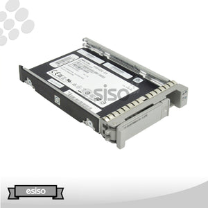SD38TBMS4-EV MTFDDAK3T8TBY 5100 ECO CISCO 3.8TB 6G SFF 2.5" SATA VALUE SSD
