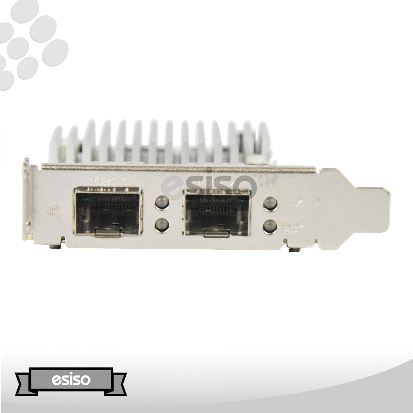 AOC-STGF-I2S SUPERMICRO 2-PORT 10BGE SFP+ PCIE NETWORK ADAPTER LP BRACKET