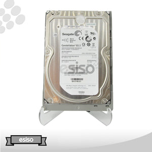 UCSC-C3X60-HD4TB ST4000NM0023 CISCO 4TB 7.2K 6G LFF 3.5" SAS HARD DRIVE