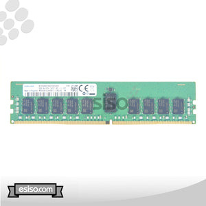 M393A1G40EB1-CRC SAMSUNG 8GB 1RX4 PC4-2400T DDR4 1.2V MEMORY MODULE (1X8GB)