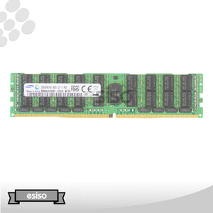 M386A4G40DM1-CRC SAMSUNG 32GB 4DRX4 PC4-2400T DDR4 MEMORY MODULE (1X32GB)