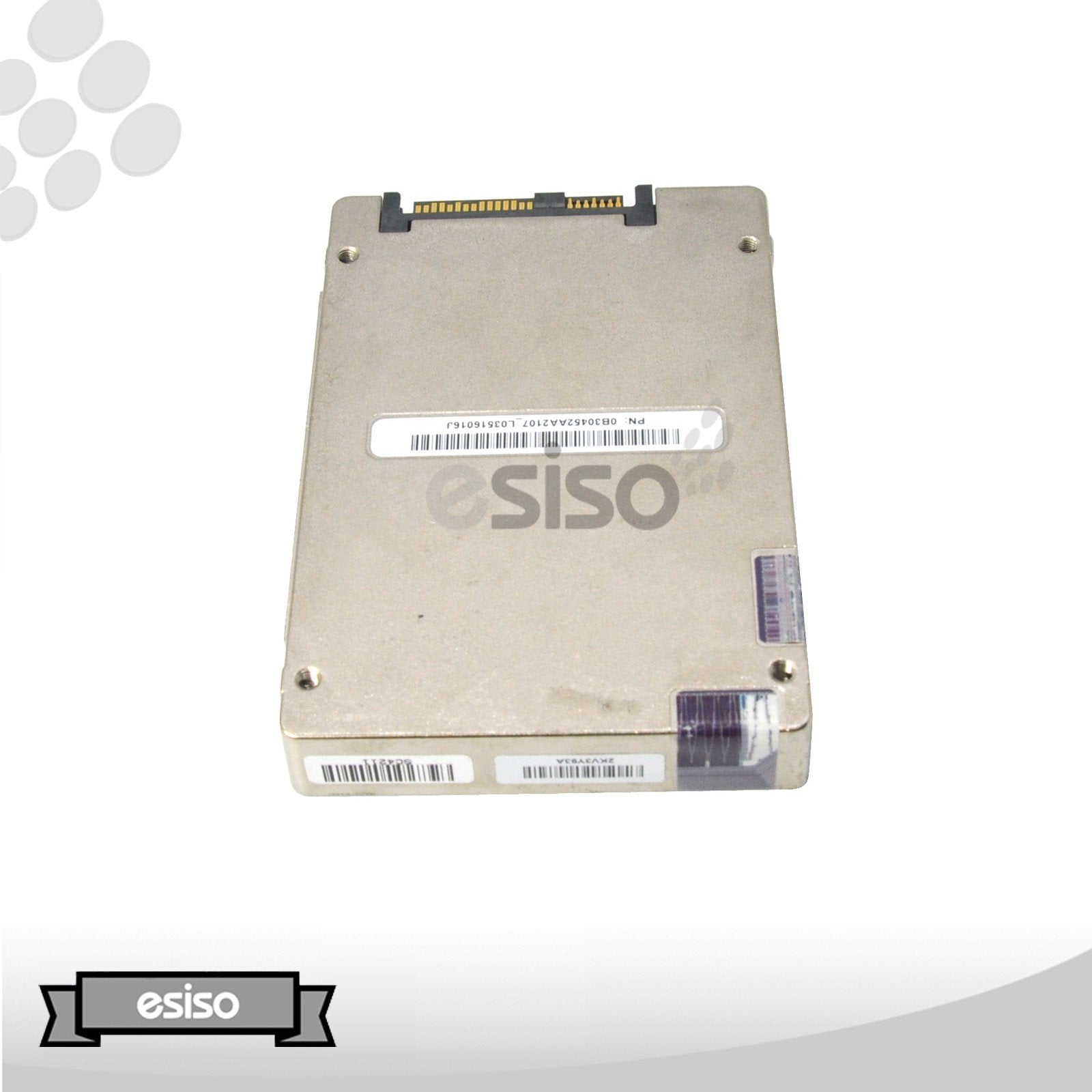 HUSMM8020ASS200 HGST ULTRASTAR 200GB 12G SFF 2.5" SAS SOLID STATE DRIVE