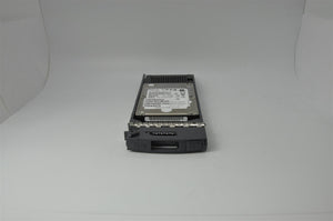 SP-487A-R5 AL13SEB600 NETAPP 108-00266+C0 600GB 10K 6G SFF 2.5" SAS HARD DRIVE