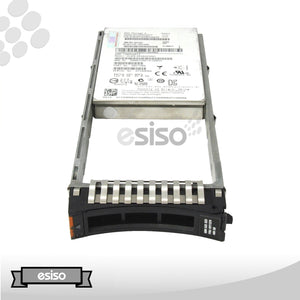 99Y1329 0B27500 HUSML4040ASS601 IBM STORAGE 400GB 6G 2.5" SAS SED SSD FOR DS8870