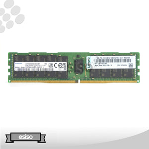 02JG184 M393A8G40AB2-CWE LENOVO 64GB 2RX4 PC4-3200AA DDR4 MEMORY MODULE (1x64GB)
