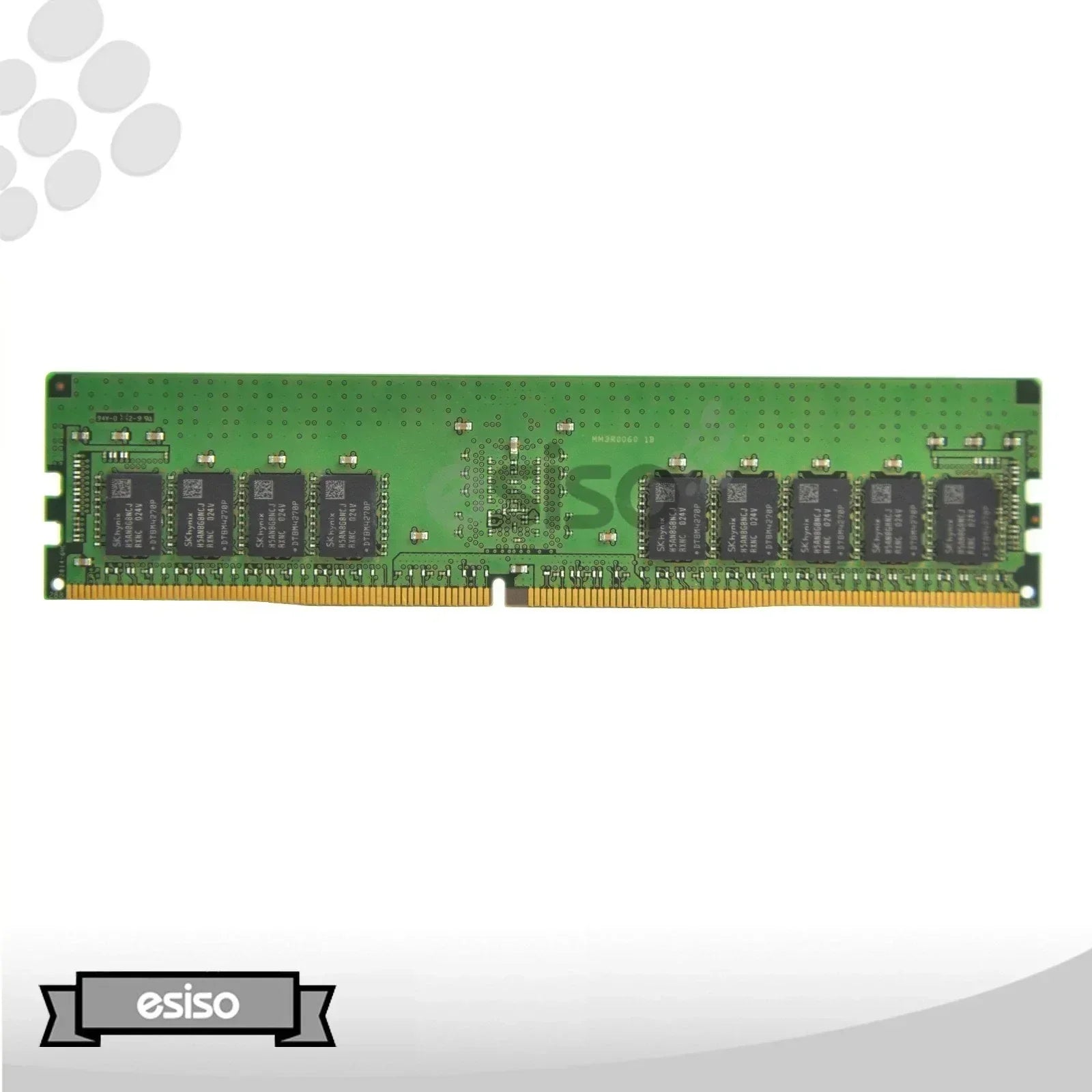 HMA82GR7CJR8N-XN HYNIX 16GB 2RX8 PC4-3200AA DDR4 1.2V MEMORY MOUDLE (1x16GB)