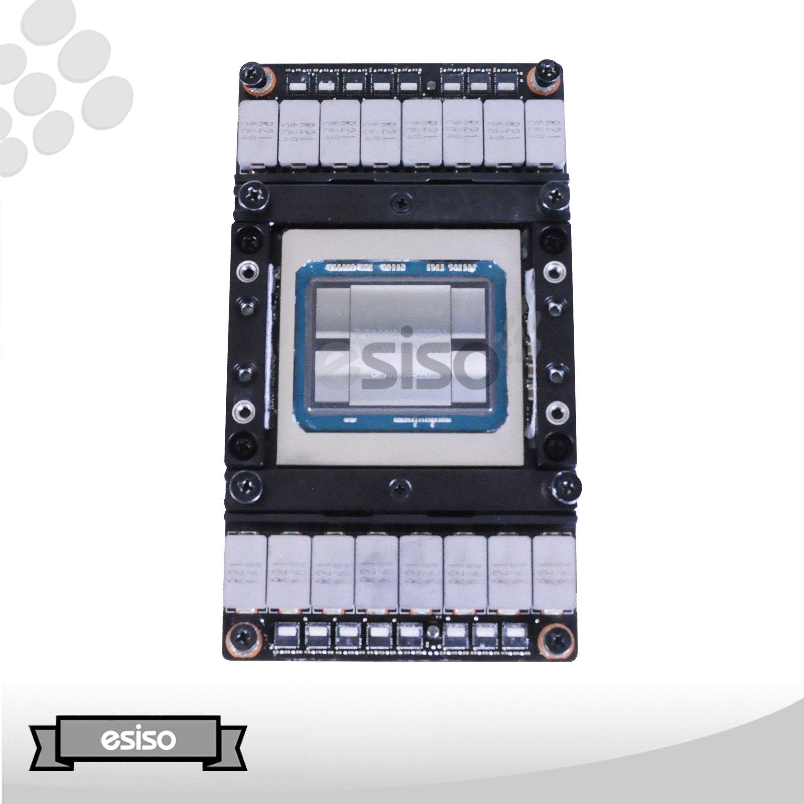 P100-SXM2-16GB NVIDIA TESLA PASCAL P100 SXM2 16GB HBM2 NVLINK DATA CENTER GPU
