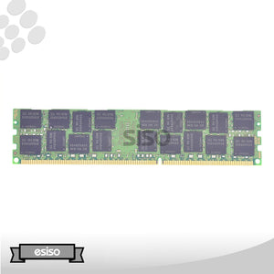LOT OF 2 M393B2G70QH0-CMA SAMSUNG 16GB 2RX4 PC3-14900R MEMORY MODULE (2X16GB)