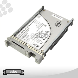 UCS-SD480G0KS2-EV SSDSC2BB480G4 CISCO 480GB 6G SFF 2.5" SATA DC S3500 MLC SSD