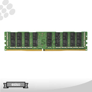 840759-191 M386A8K40BM2-CTD HPE 64GB 4DRX4 PC4-2666V-L DDR4 MEMORY (1x64GB)