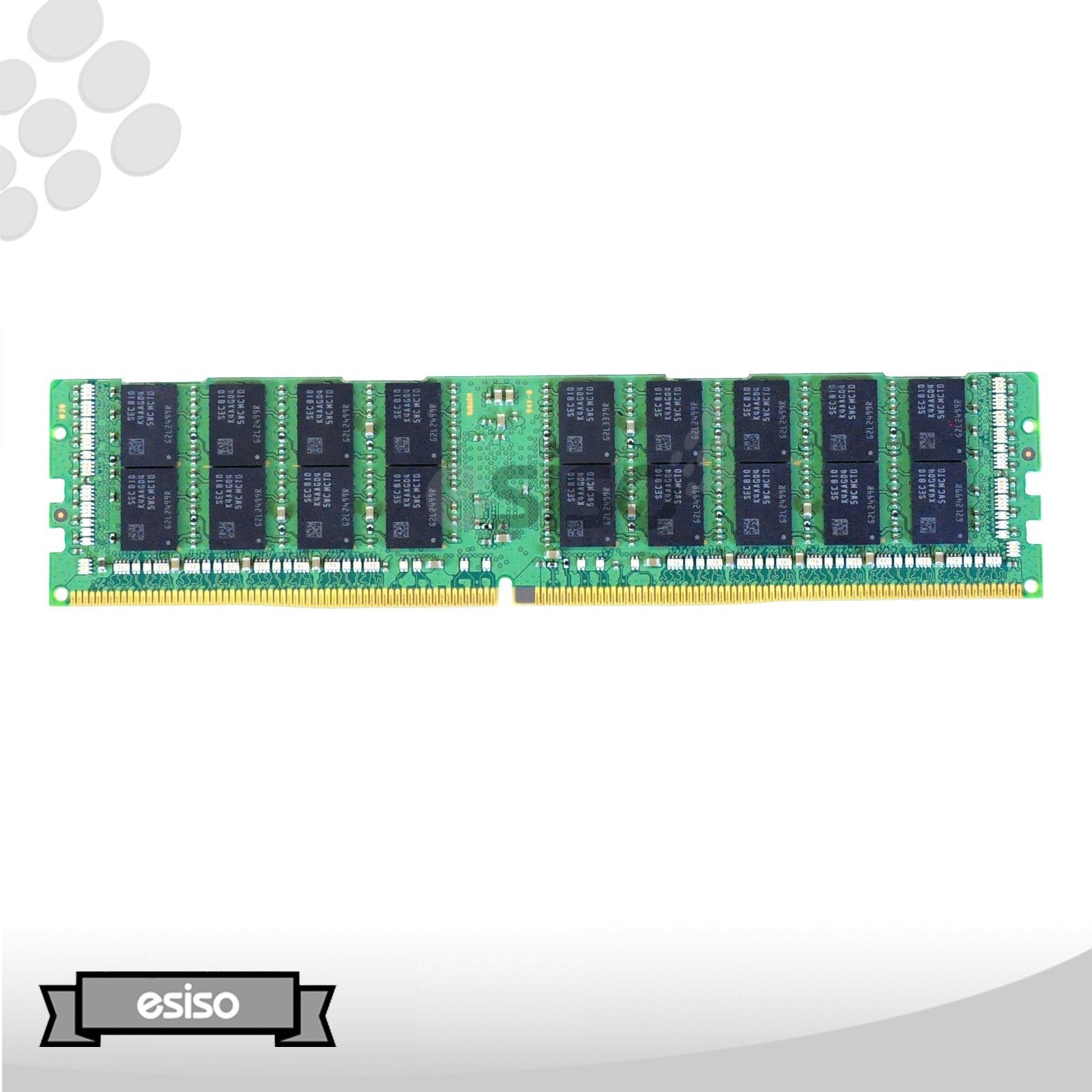 M386A8K40CM2-CTD HPE 64GB 4DRX4 PC4-2666V-L DDR4 MEMORY MODULE (1X64GB) 840759-091