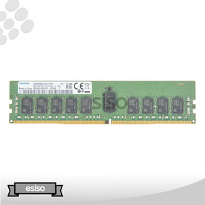 M393A1G40EB1-CPB SAMSUNG 8GB 1Rx4 PC4-2133P DDR4 MEMORY MODULE (1x8GB)