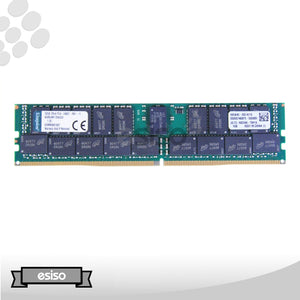 KVR24R17D4/32I KINGSTON 32GB 2Rx4 PC4-2400T-R DDR4 MEMORY MODULE (1x32GB)