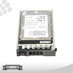 ST9450404SS SEAGATE SAVVIO 450GB 10K 6G SFF 2.5" SAS ENTERPRISE HARD DRIVE