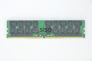 HMAA8GL7MMR4N-UH SNP29GM8C/64G DELL 64GB 4DRX4 PC4-2400T-L DDR4 MEMORY (1x64GB)