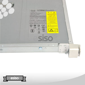 CISCO UCS C220 M5 10SFF SERVER 1x8 CORE SILVER 4110 2.1GHz 32GB RAM 3x480GB RAIL