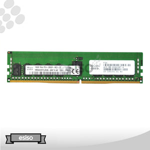 15-106201-01 UCS-MR-X16G1RT-H CISCO 16GB 16GB PC4-2933Y-R DDR4 1.2V MEMORY (1x16GB)