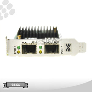 03T8605 LENOVO LPE16002B-M8-L 2-PORT 8GB FC PCIE HBA W/ BOTH BRACKETS