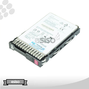 780432-001 779168-B21 HUSMM1640ASS204 HPE 400GB 12G SFF 2.5'' SAS ME SC SSD