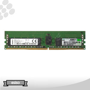 HP24D4R7S4MAM-16 809082-091 HPE 16GB 1RX4 PC4-2400T-R MEMORY MODULE (1x16GB)