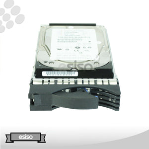 43X0805 IBM 300GB 15K RPM 3G LFF 3.5" SAS HDD HARD DRIVE W/TRAY