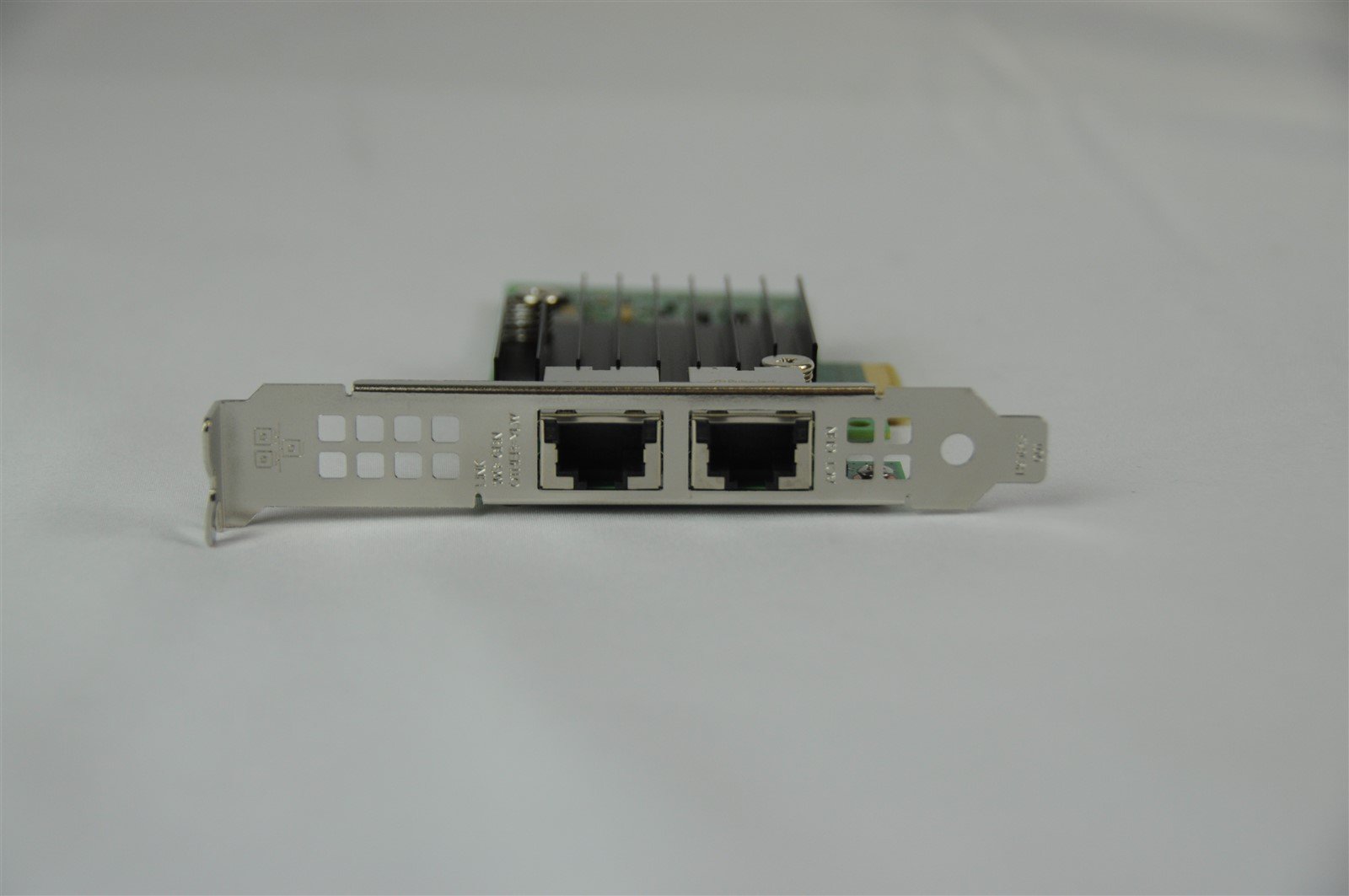 0FKHKC FKHKC DELL INTEL X550-T2 2-PORT 10GB CONVERGED NETWORK ADAPTER