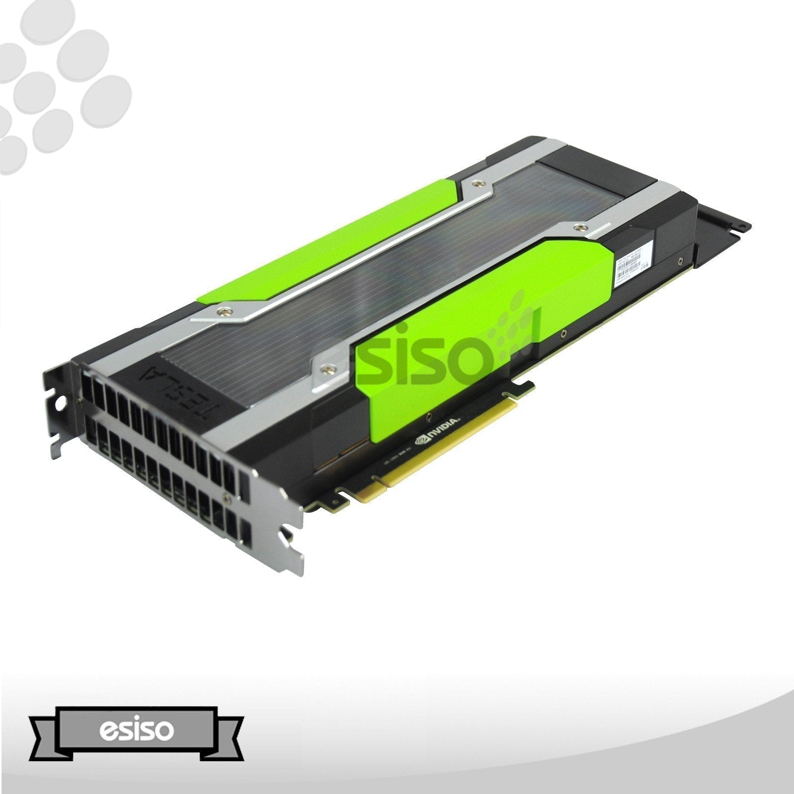 870046-001 HPE NVIDIA TESLA M10 32GB GDDR5 PCIE QUAD GPU