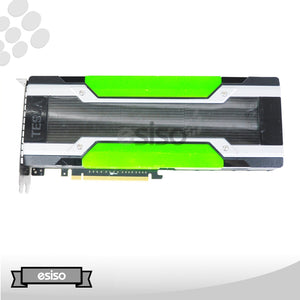 TESLA K80 900-22080-6300-000 NVIDIA 24GB GDDR5 CUDA GPU GRAPHICS ACCELERATORS