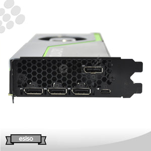 900-5G150-1750-000 NVIDIA PNY QUADRO RTX 6000 24GB GDDR6 PCIE GPU