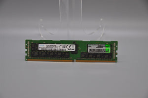 840758-691 M393A4K40CB2-CTD HPE 32GB 2RX4 PC4-2666V-R MEMORY MODULE (1x32GB)