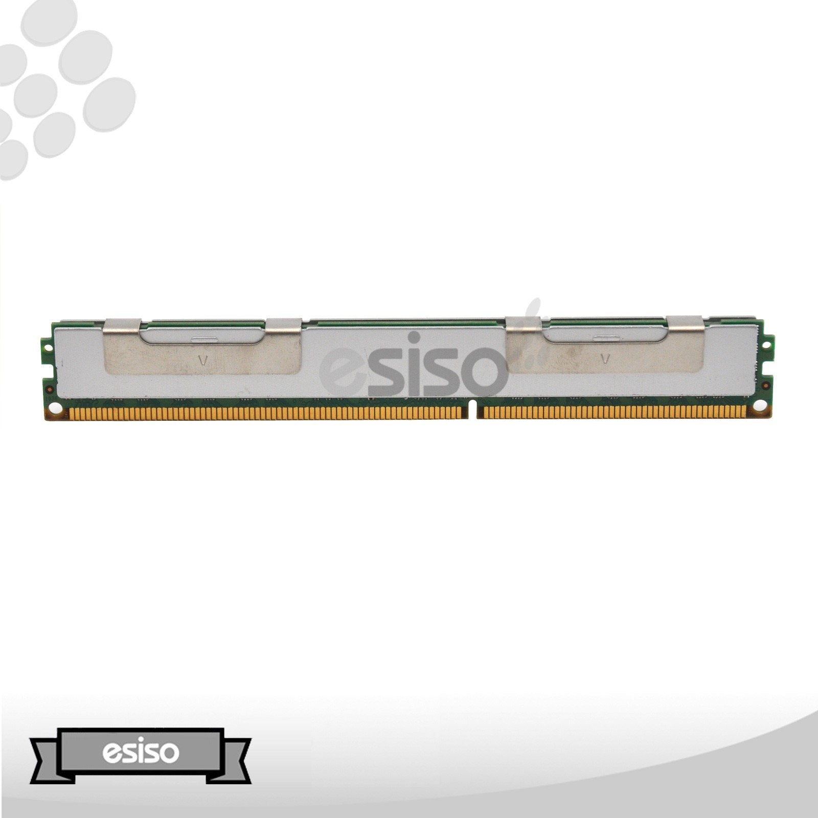 M392B1K70CM0-YF8 SAMSUNG 8GB 2RX4 PC3L-8500R DDR3 VLP MEMORY MODULE (1X8GB)